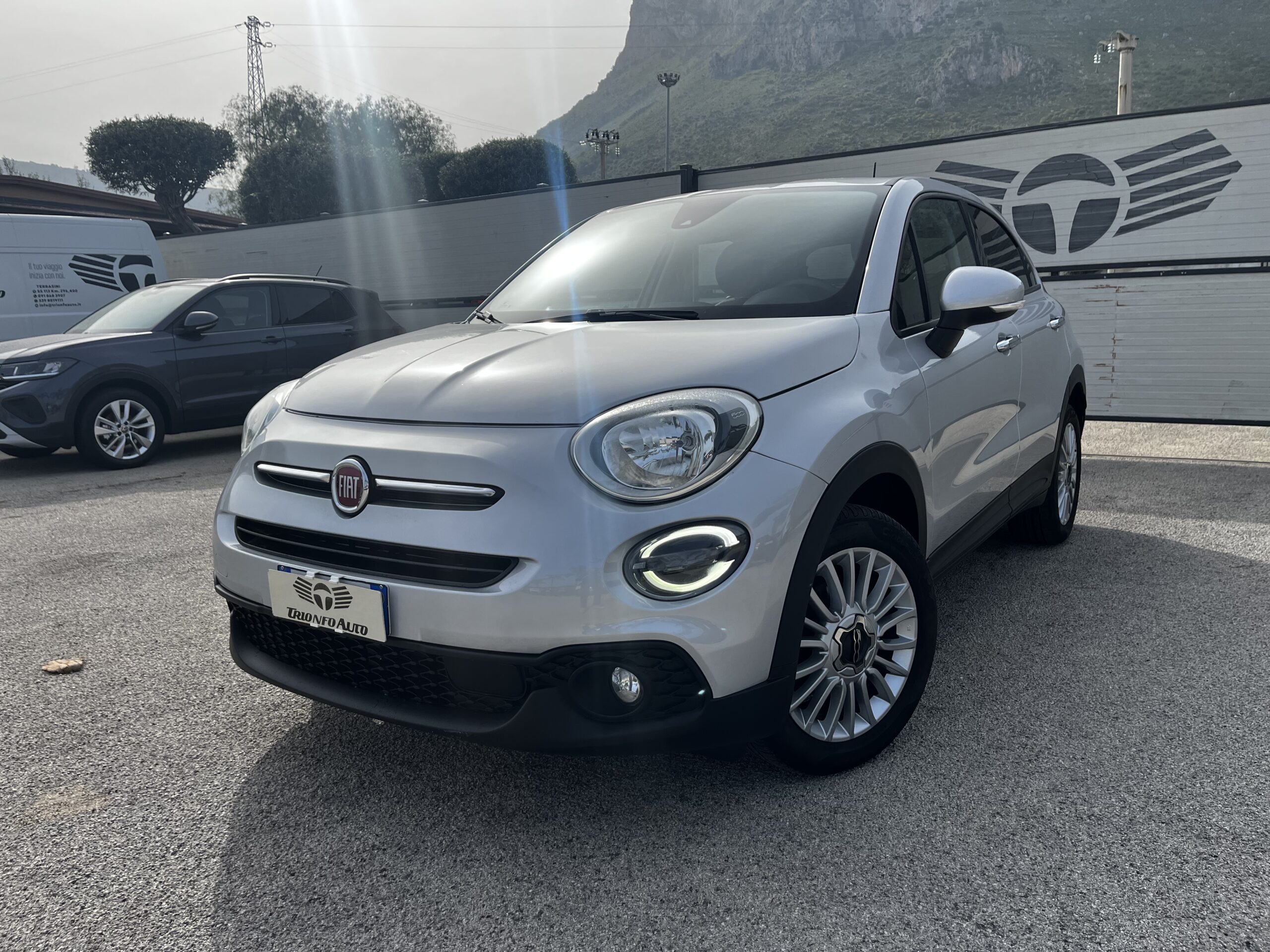 Fiat 500X 1.0 T3 120cv URBAN